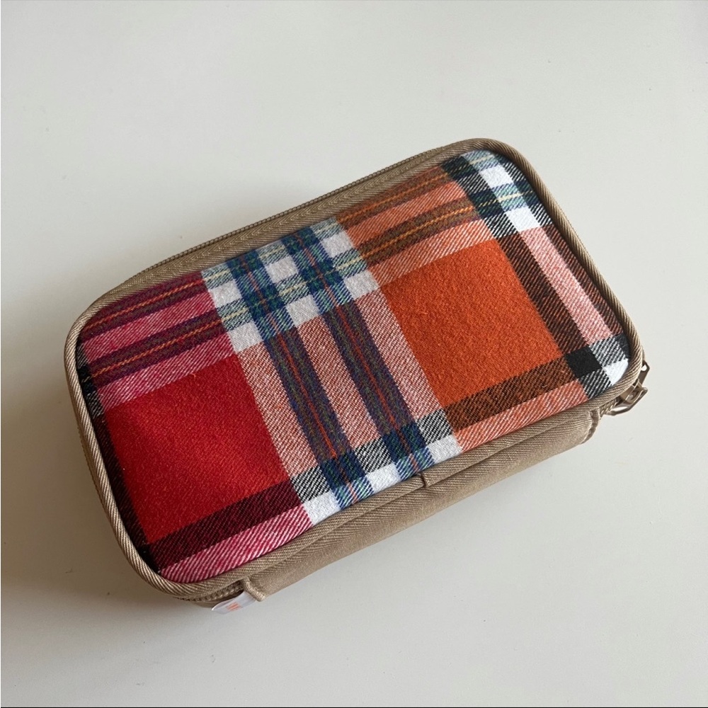 Japan Airlines Exclusive Business Class Travel Pouch